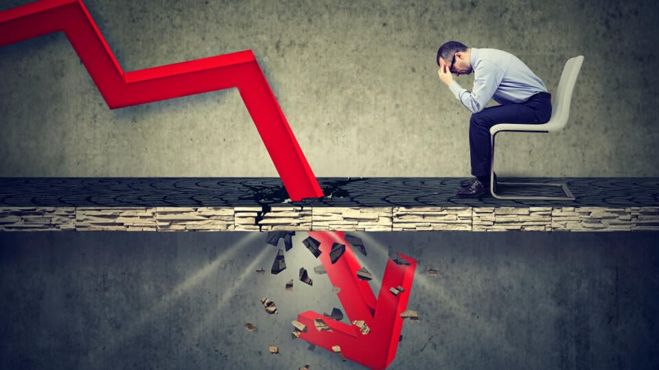 BANKROT po slovensky